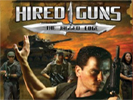 Hired Guns: The Jagged Edge Demo 썸네일